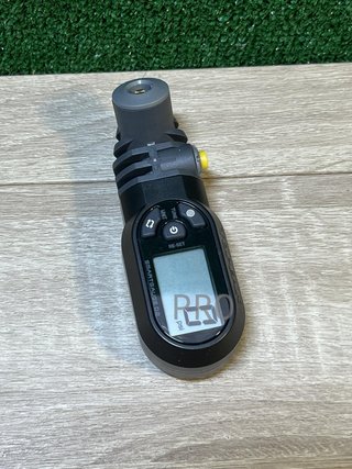SmartGauge D2 Topeak