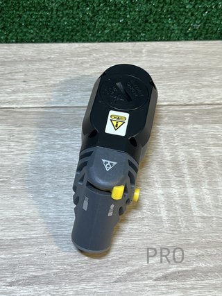 SmartGauge D2 Topeak