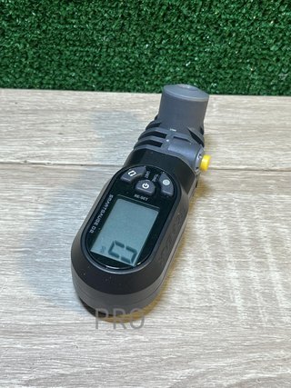 SmartGauge D2 Topeak