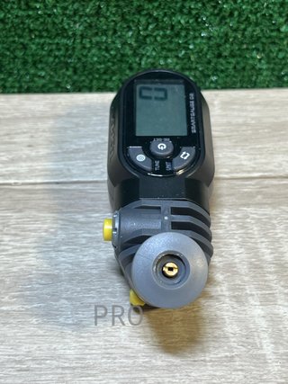 SmartGauge D2 Topeak