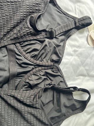 Bañador Triumph Negro Talla 48