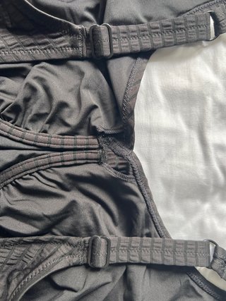 Bañador Triumph Negro Talla 48