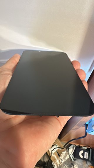 Schermo iPhone 14 Plus Originale - Ricondizionato