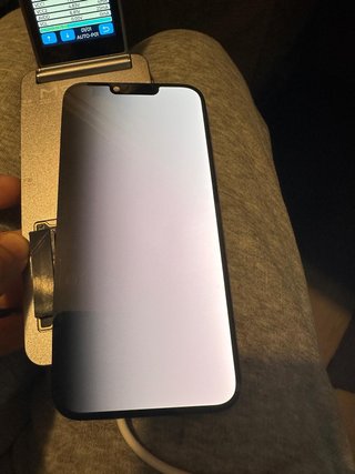 Schermo iPhone 14 Plus Originale - Ricondizionato