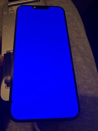 Schermo iPhone 14 Plus Originale - Ricondizionato