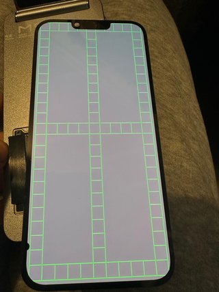 Schermo iPhone 14 Plus Originale - Ricondizionato