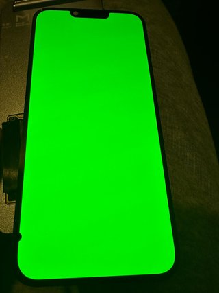 Schermo iPhone 14 Plus Originale - Ricondizionato