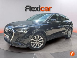 Audi Q3 35 TFSI 110kW (150CV)