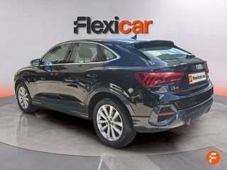 Audi Q3 35 TFSI 110kW (150CV)