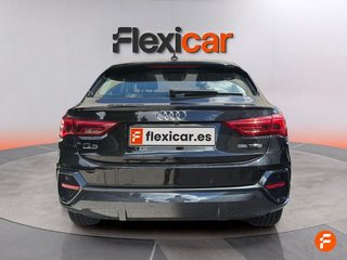 Audi Q3 35 TFSI 110kW (150CV)