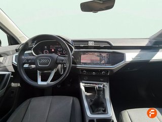 Audi Q3 35 TFSI 110kW (150CV)