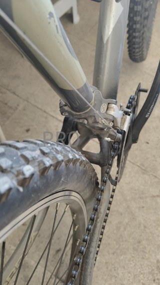Bicicleta Orbea 26" MTB