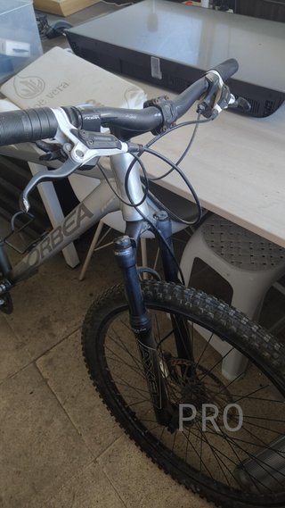 Bicicleta Orbea 26" MTB