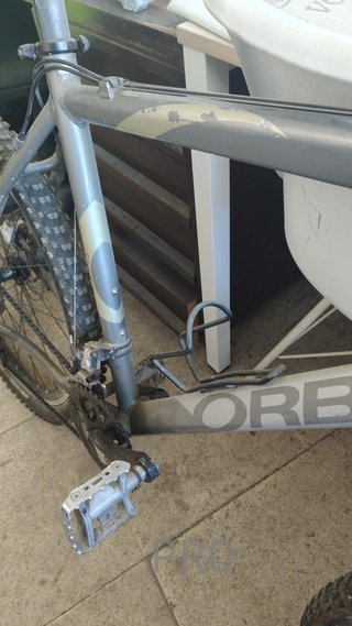 Bicicleta Orbea 26" MTB