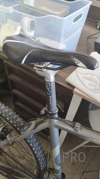 Bicicleta Orbea 26" MTB