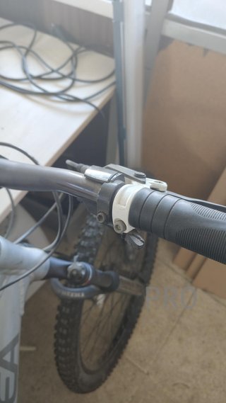 Bicicleta Orbea 26" MTB