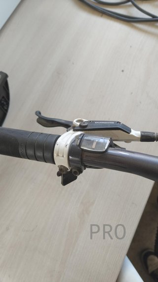 Bicicleta Orbea 26" MTB