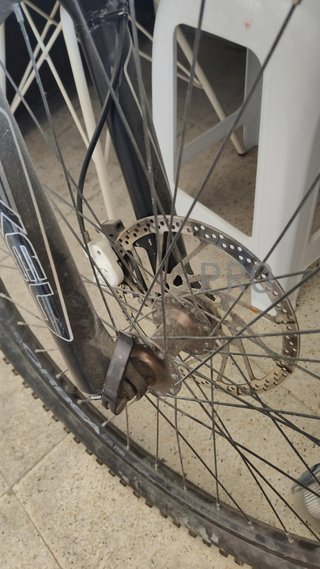 Bicicleta Orbea 26" MTB