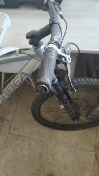 Bicicleta Orbea 26" MTB