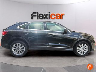 Audi Q3 35 TFSI 110kW (150CV)