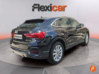 Audi Q3 35 TFSI 110kW (150CV)