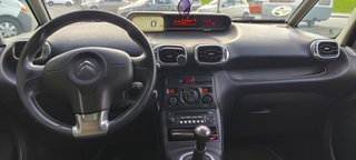 Citroen C3 Picasso 2015