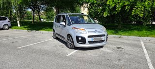 Citroen C3 Picasso 2015