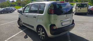 Citroen C3 Picasso 2015