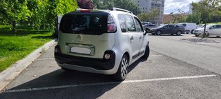 Citroen C3 Picasso 2015