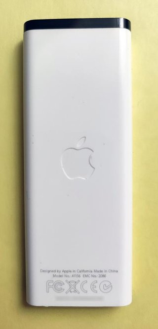 Mando a distancia Apple A1156