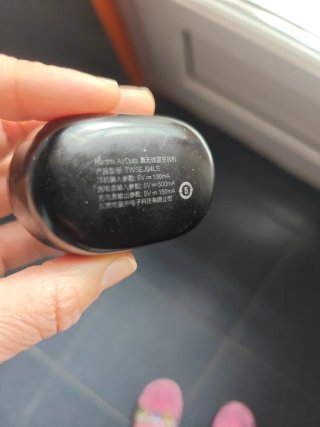 Cascos Inalámbricos AUKEY Negros