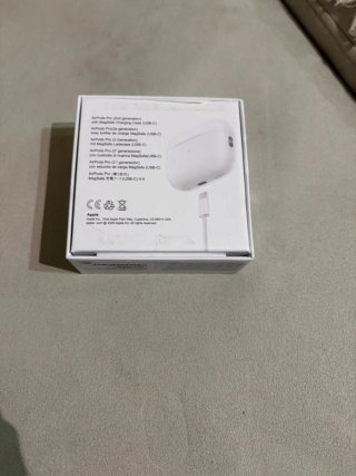 AirPods Pro 2ª Gen