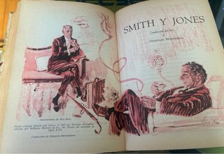 Libro antiguo ideal para coleccionistas