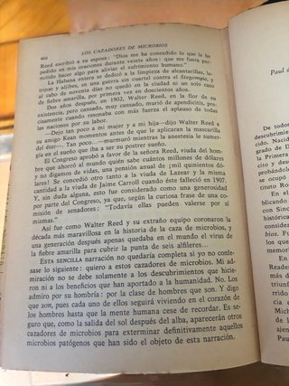 Libro antiguo ideal para coleccionistas