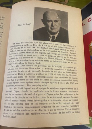 Libro antiguo ideal para coleccionistas