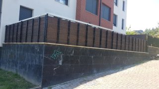 Carpintería y pintura a medida
