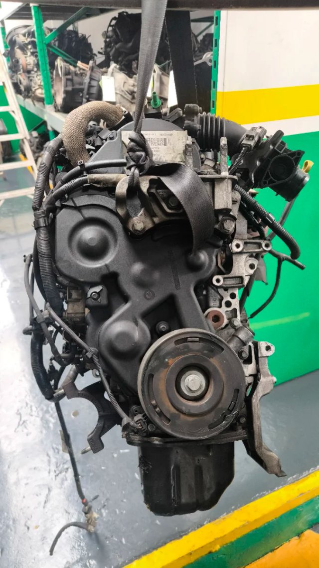 Motor G8DA