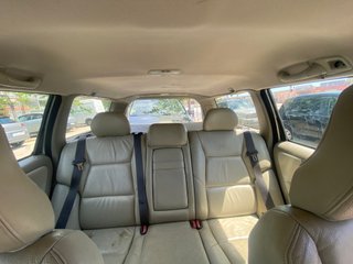 Volvo V70 2003