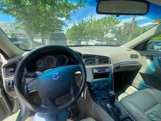 Volvo V70 2003