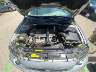 Volvo V70 2003