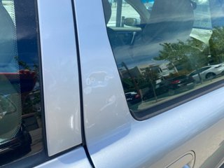 Volvo V70 2003