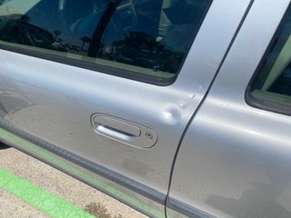 Volvo V70 2003