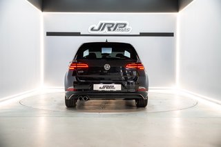 VOLKSWAGEN Golf GTD 2.0 TDI DSG