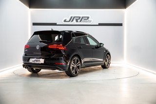 VOLKSWAGEN Golf GTD 2.0 TDI DSG