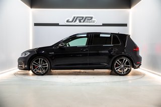 VOLKSWAGEN Golf GTD 2.0 TDI DSG