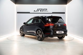 VOLKSWAGEN Golf GTD 2.0 TDI DSG