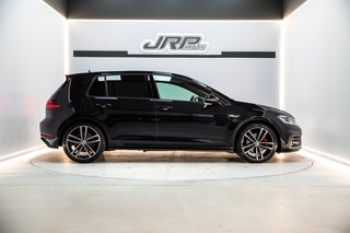 VOLKSWAGEN Golf GTD 2.0 TDI DSG