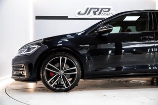 VOLKSWAGEN Golf GTD 2.0 TDI DSG