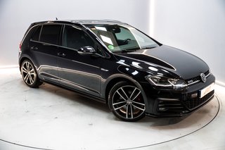 VOLKSWAGEN Golf GTD 2.0 TDI DSG