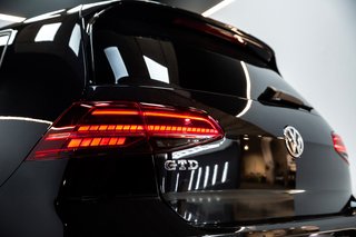 VOLKSWAGEN Golf GTD 2.0 TDI DSG